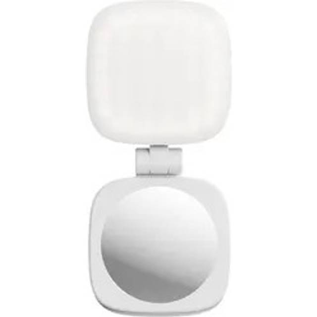 SmallRig Vibe P48 MagSafe Mobile Phone LED Video Light for iPhone 16 15 14 Pro Max Fill Light Phone