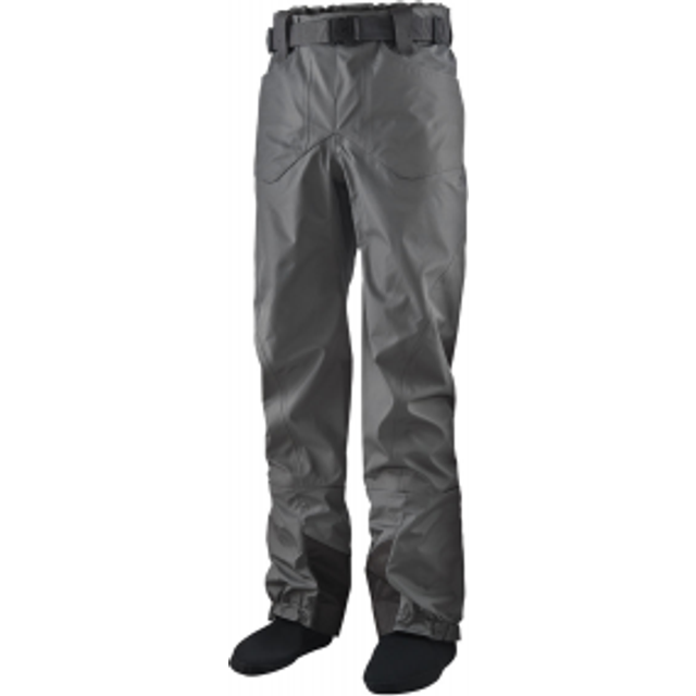 Patagonia Men s Swiftcurrent Midjevadare L / Short / Foot M 42-44