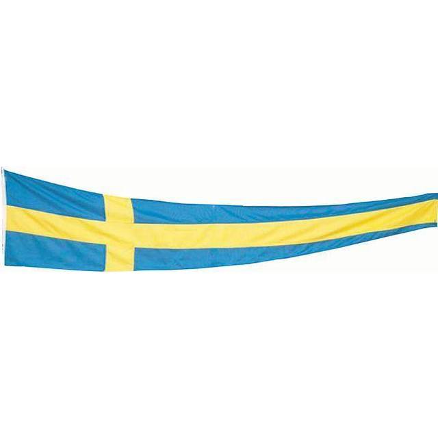 Korsvimpel Sverige 400x50cm