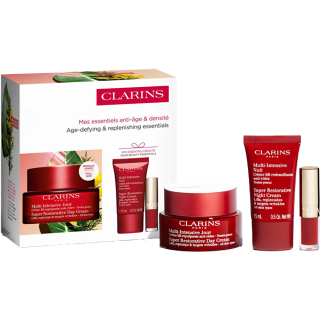 Skin Expertise - Super-Restorative Gift Set - Multi - One Size