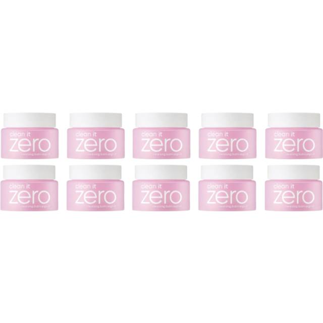 BANILA CO - Clean it Zero Cleansing Balm - Original - 7ml (10ea) Set