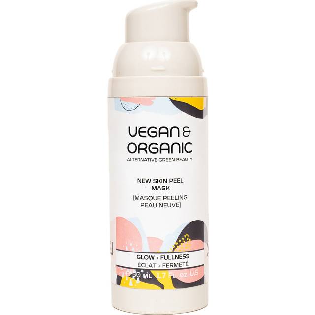 New skin peel mask 50 ml