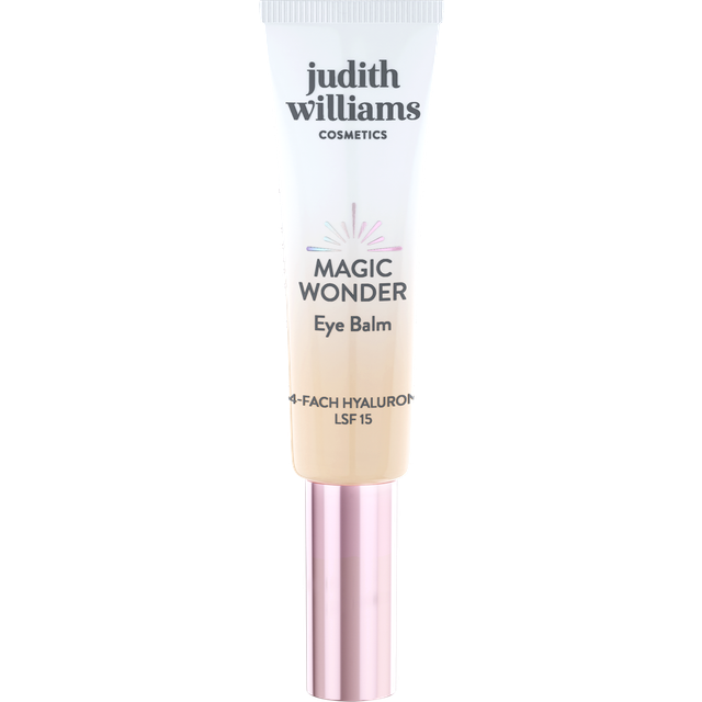 Judith Williams Magic Wonder Eye Balm Solfaktor 15