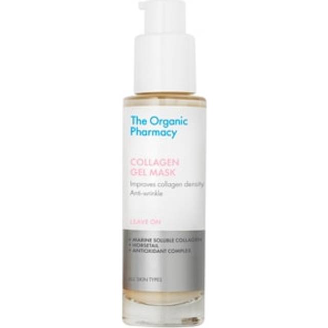 The Organic Pharmacy Collagen Gel Mask 50 ml 50ml