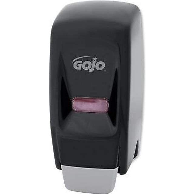 Gojo 9033-12 Bag-in-Box Dispenser, Black