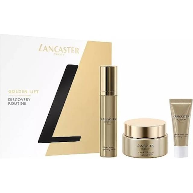 Exclusive Lancaster Golden Lift Discovery Routine Set