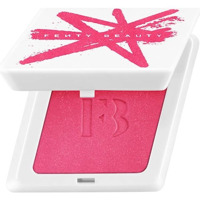 FENTY SUEDE POWDER BLUSH Bubblebands Bubbleband$