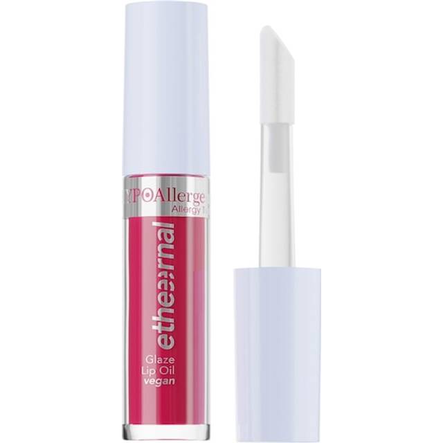 Bell HYPOAllergenic HYPOAllergenic Lip Make-up Læbepleje Ethernal Glaze Lip Oil - Future