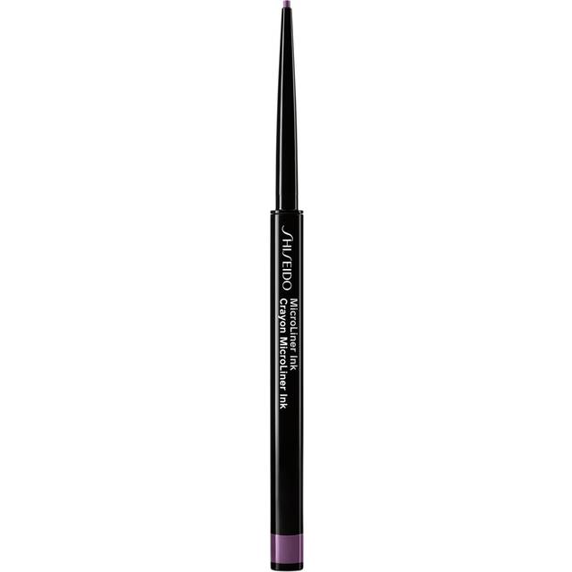 Shiseido - Microliner Ink Eyeliner 09 Violet