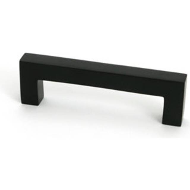 Albers Handle Pull - Aged Bronze