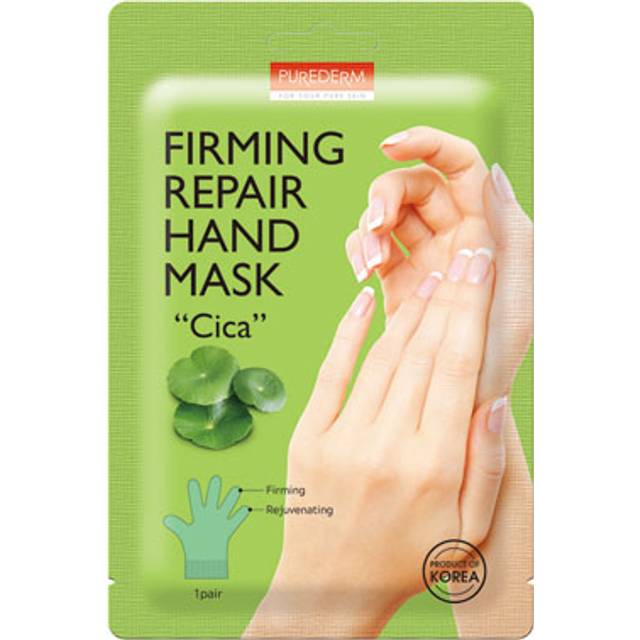 Purederm Firming Repair Hand Mask CICA 30g