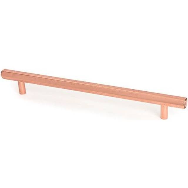 Kahlo Handle Pull - Polished Bronze