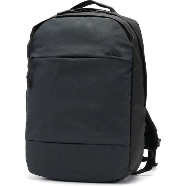 incase City Dot Backpack Unisex Bag Black Gray Casual Office Town Use Bag Pack Rucksack Casual Bag Rucksack 37191017 37191018 Autumn/Winter black