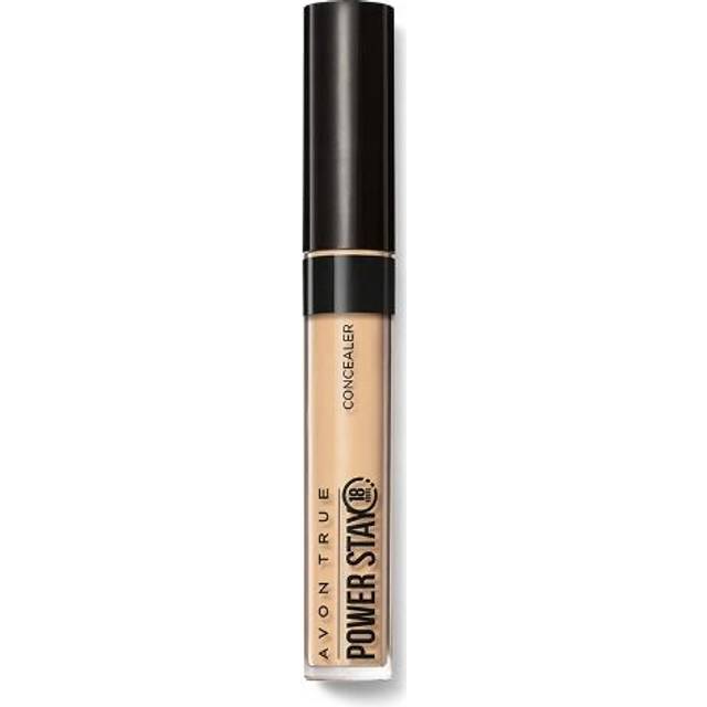 Avon True Power Stay High Coverage Concealer Neutral Light