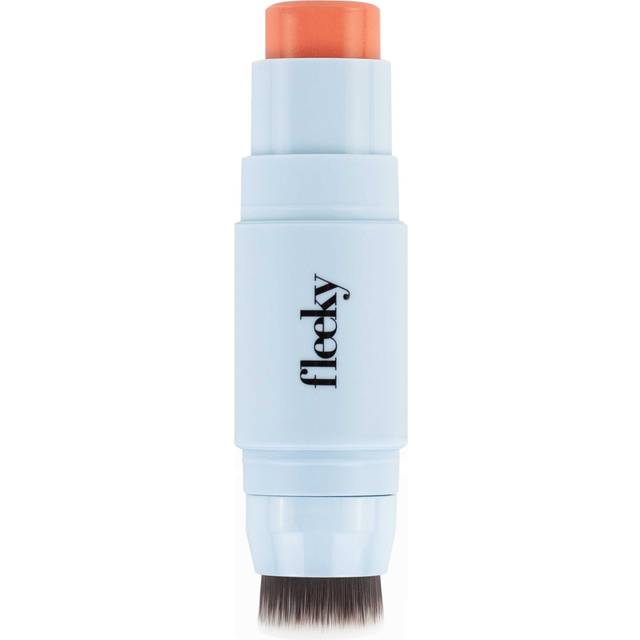 Fleeky Blush Stick - Coral