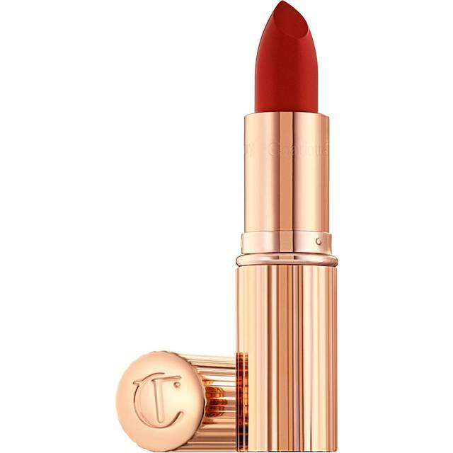 Charlotte Tilbury K.I.S.S.I.N.G - So Red