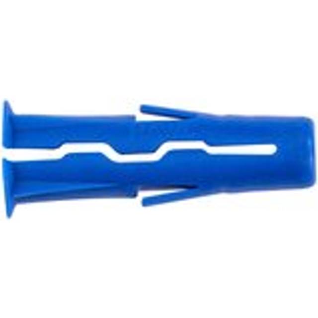 Rawl Uno Universal Wall Plugs