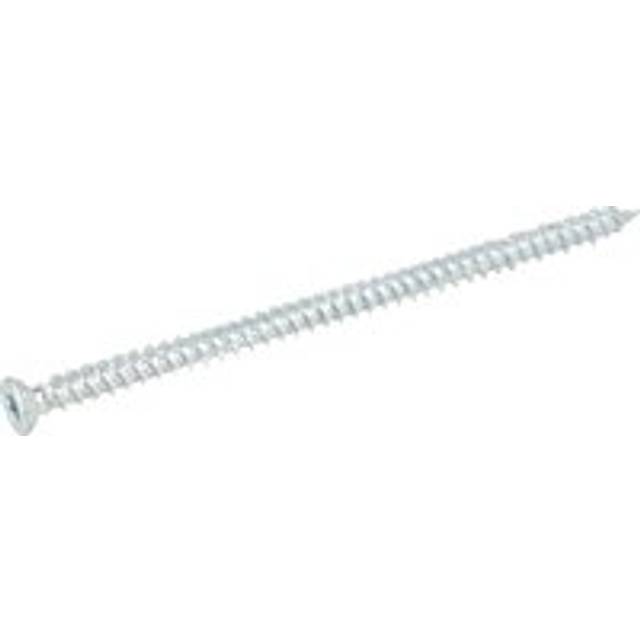 Rawl R-WHO Concrete Frame Screws 7.5mm 202mm Pack of 100
