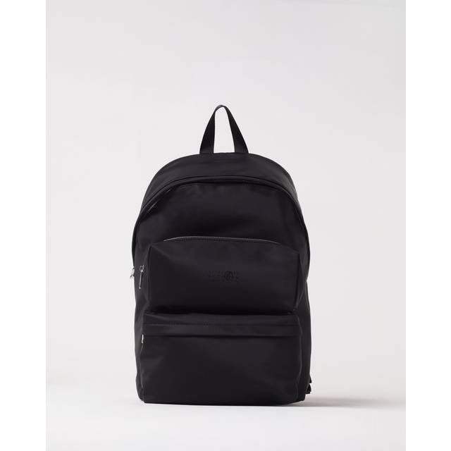 Duffel Bag MM6 MAISON MARGIELA Kids color Black - OS