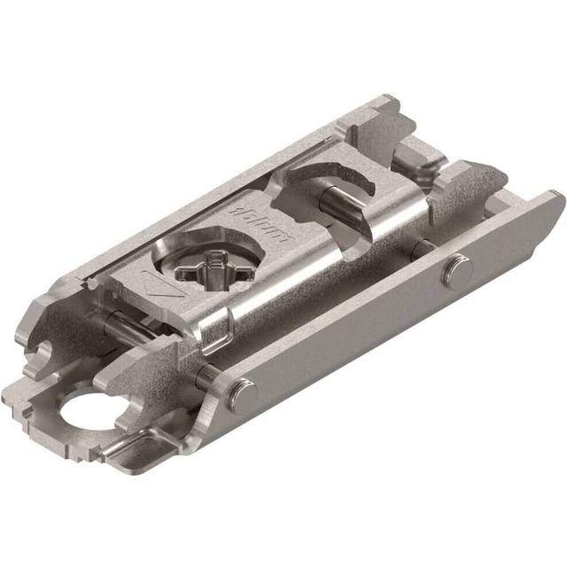 Blum 175H3100 Mounting Plate x1