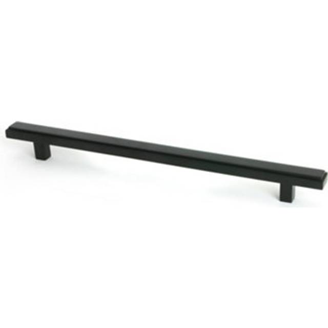 Scully Handle Pull - Aged Bronze