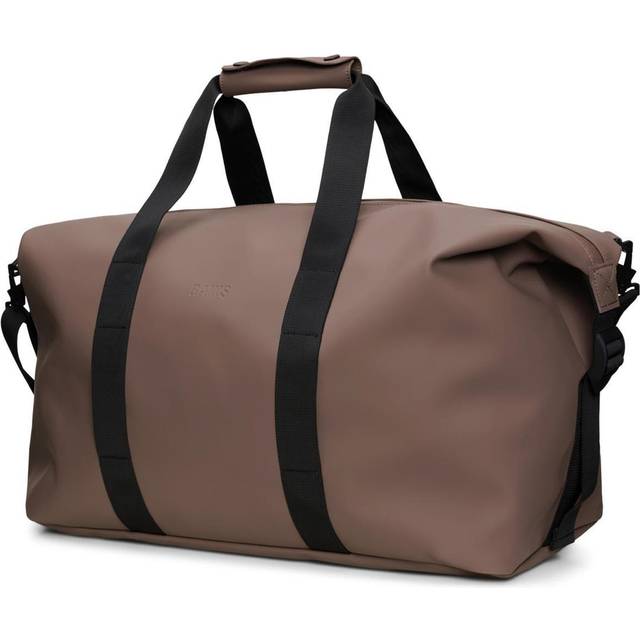 Hilo Weekend Bag - Brown - ONE SIZE