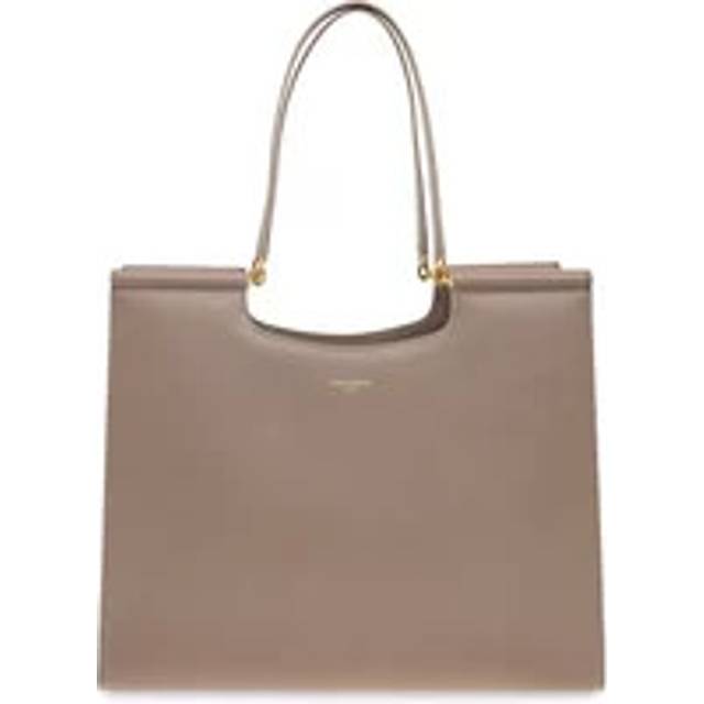 Tote Bags DOLCE & GABBANA Woman color Grey - OS