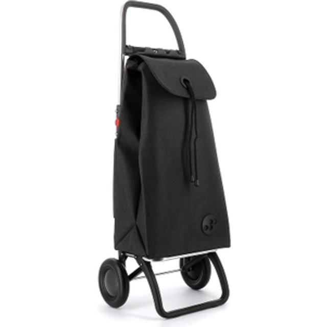 Rolser 2L Shoppingvagn - 2 hjul, ihopfällbar (Flera färger)