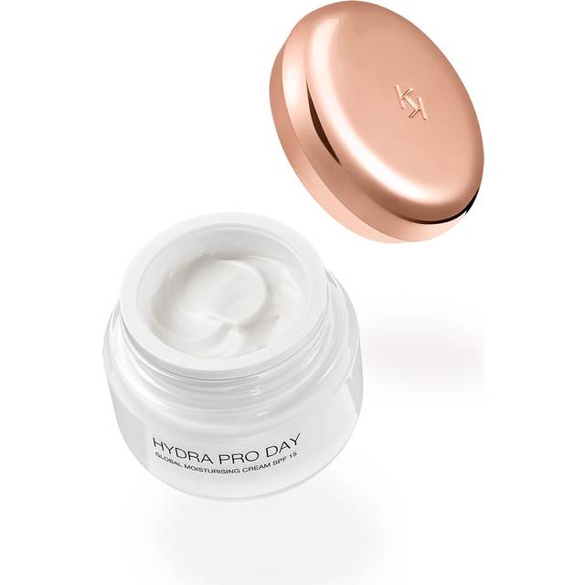 Â�New Hydra Pro Day