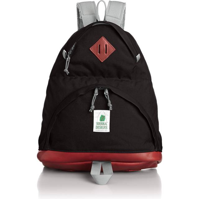 Backpack Daypack Daytripper Classic S001 Black [Sierra Designs] Men's black