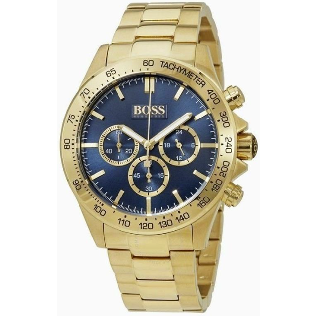 Hugo Boss HB1513340 Ikon Men's Watch