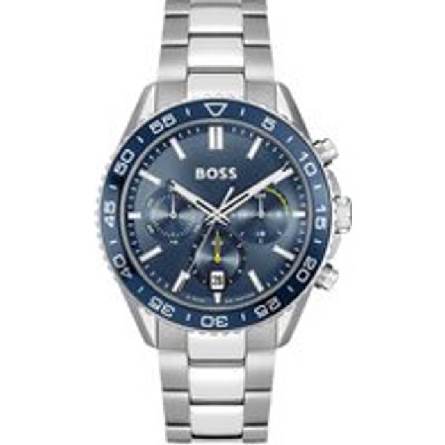 Boss Runner Watch