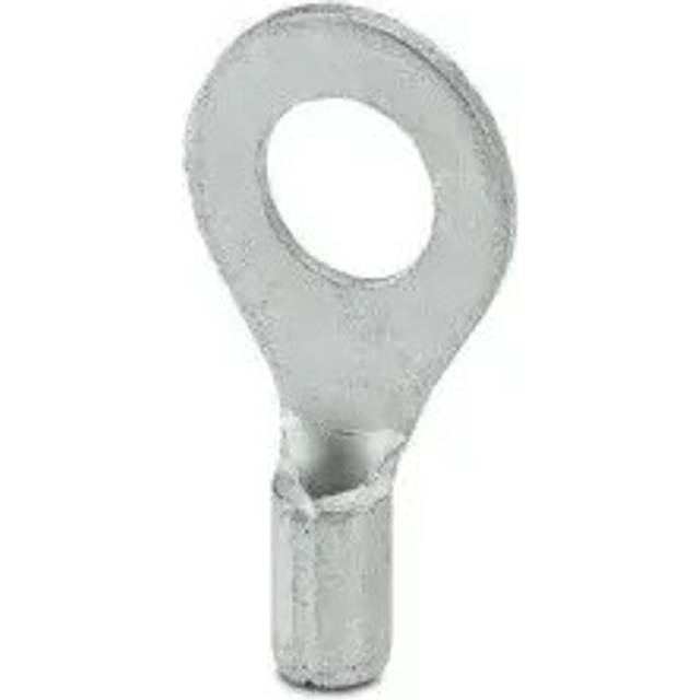 C-RC 1/M5 DIN (100 Stück) - Ring lug for copper conductor 0,5...1mm² C-RC 1/M5 DIN