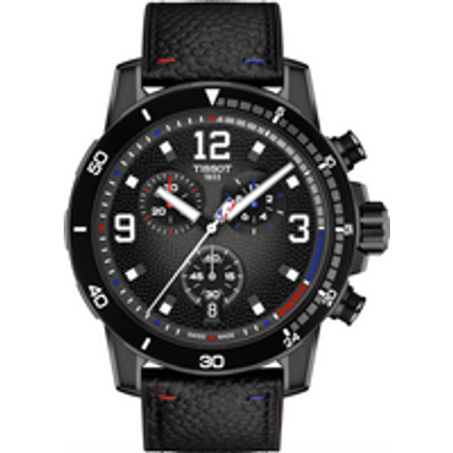 Tissot Supersport NBA Special Edition Watch