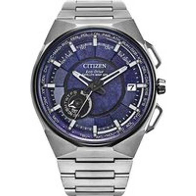 Citizen Satellite Wave GPS Eco Drive Mens