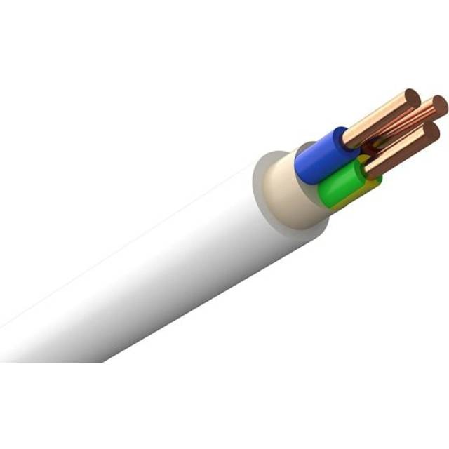 Amiga Kabel EXQ 3G1,5 50m