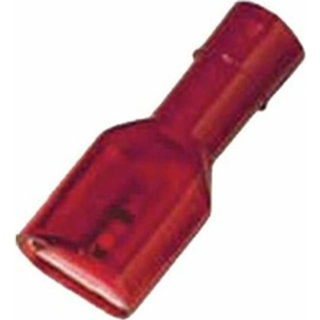 ICIQ125FHVI (100 Stück) - Flat 2.8x0.5 mm barrel 0,5...1mm² ICIQ125FHVI