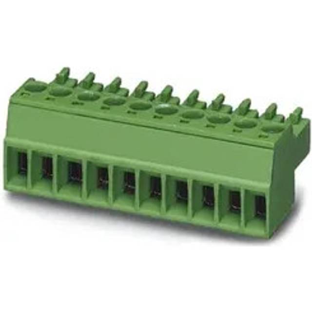 Phoenix Contact 1840382 MC 1,5/ 4-ST-3,5 4 Way Screw Plug PCB Conn...