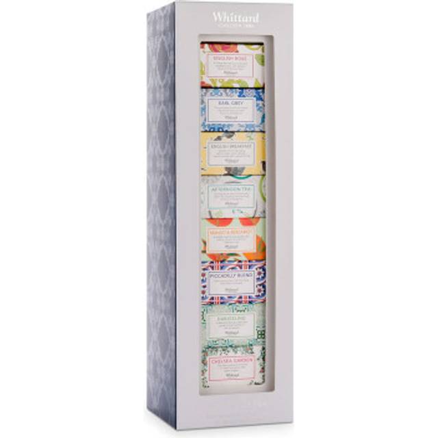 Presentset te Whittard of Chelsea A Taste of Tea, 40 st.