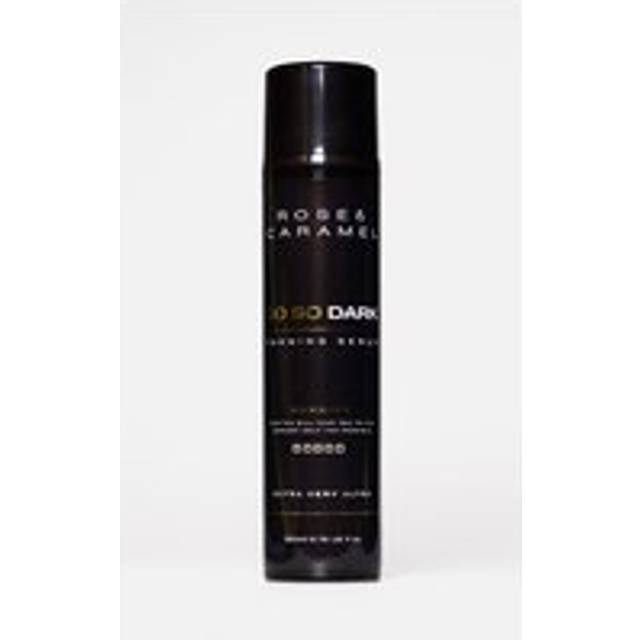Rose & Caramel So So Dark Self Tanning Serum Extra Dark