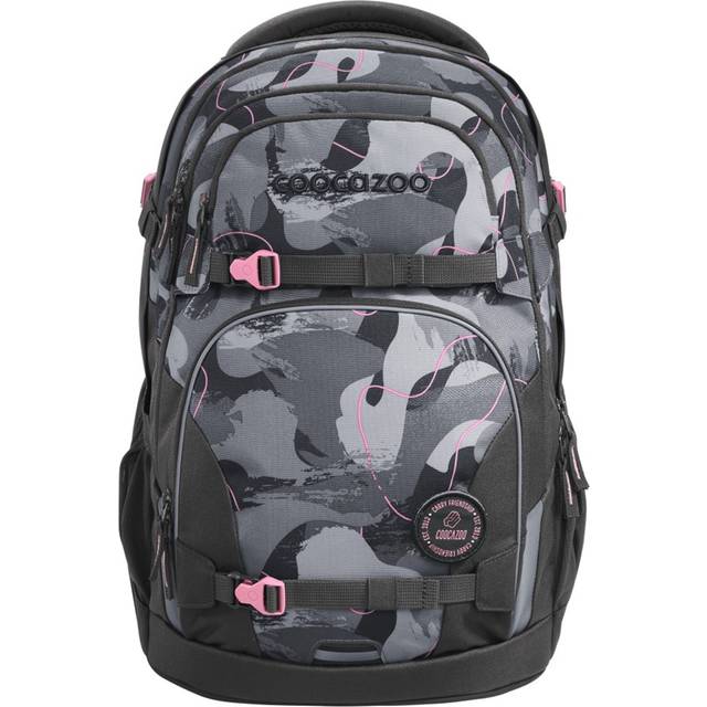 coocazoo Porter Daypack 44 cm gray