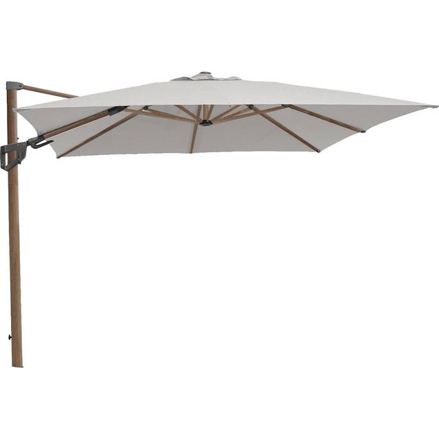 Cane-line, Sunshade parasoll 300 cm Anthracite