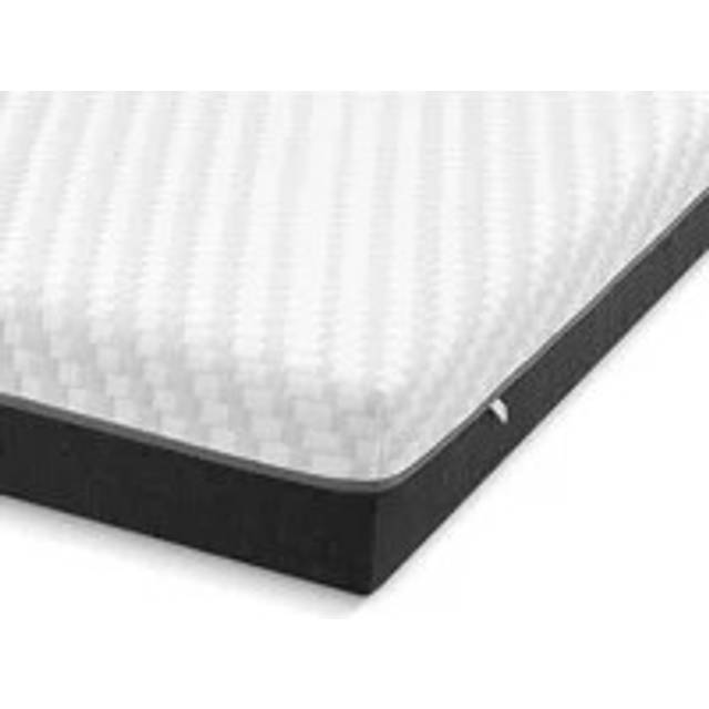 Breasley Uno Sunrise Invigorate Pocket 2800 3ft Single Mattress in a Box