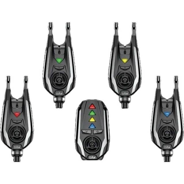 Dam sada signaliztorov tfx alarms - 4+1