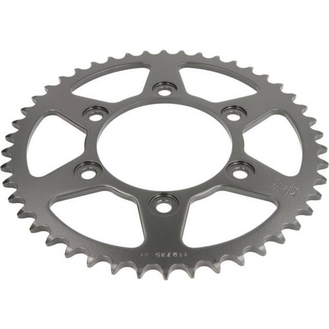 JT Sprockets Steel Rear Motorcycle Sprocket