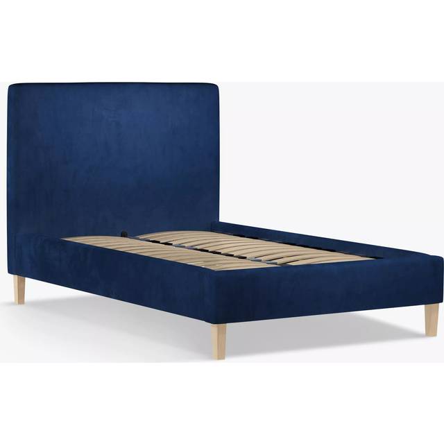 John Lewis Emily Upholstered Bed Frame, Small Double