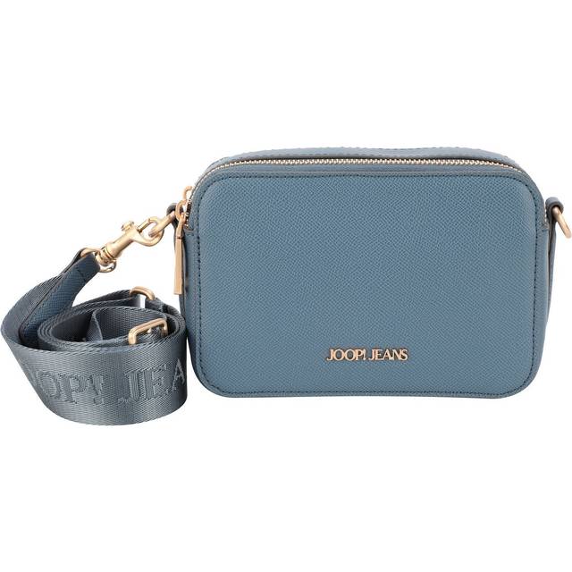 JOOP! Jeans Cornice Susan Crossbody bag blue