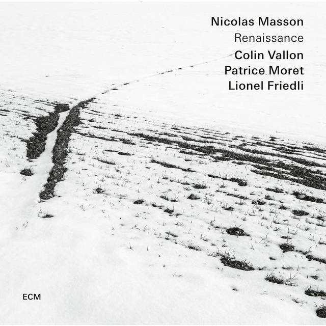 Masson Nicolas Renaissance (CD)