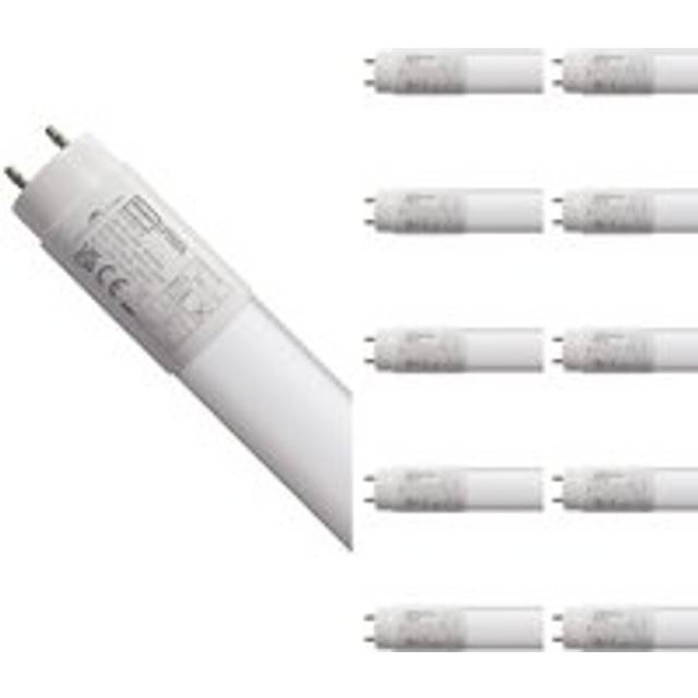 Crompton T8 LED Tube Light 5ft 22W (58W Eqv) Daylight Opal