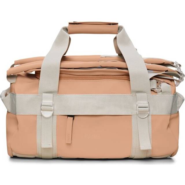 Rains Texel Duffel Bag Mini - Coy - OS